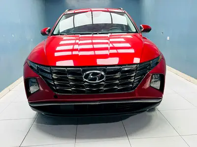 Hyundai TUCSON SEL, миниатюра 3