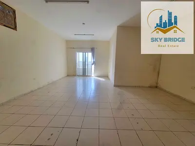 Spacious 3bhk flat ready to move with central ac & gas near to rolla park only 48k