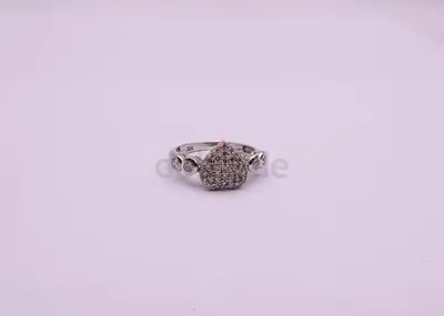 Diamond ring 1.05 carat urgent sell