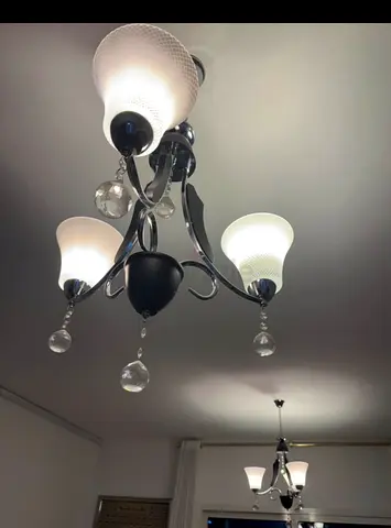 Chandeliers