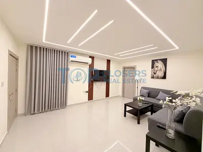 New Flat | 12 payments | Including All Utilities