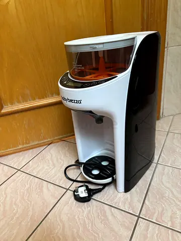 Babybrezza