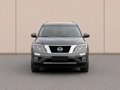2016 Nissan PATHFINDER — фото 8