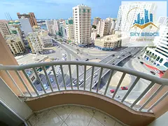 1 BHK | Open View | Balcony | Near Beach