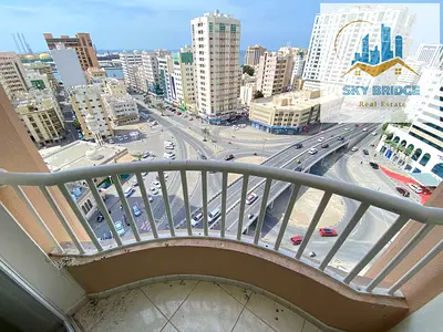 1 BHK | Open View | Balcony | Near Beach