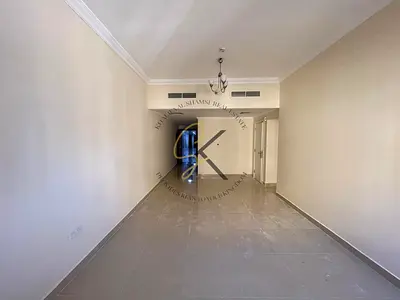 🏢✨ Spacious Unfurnished 1BHK Apartment for Rent in Muwailah Commercial, Sharjah | 950 Sqft | Prim
