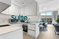 Luxury Furnished | Flexible Payment | Fresh Interior