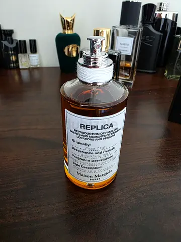 Jazz Club Fragrance