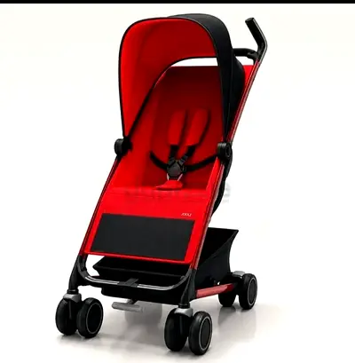 Stroller - Maxi cosi