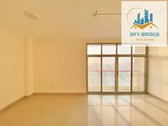 Huge Size 2 BHK | Open Sea View | 3 Balconies