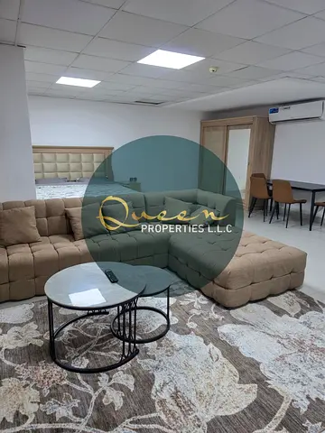 Furnished Studio for Monthly Rent in Al Mowaihat 2