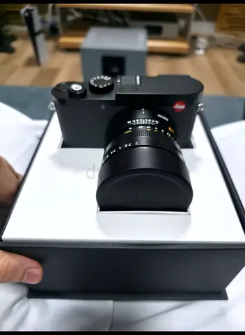 Leica Q3 43