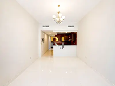 Spacious 1BHK Apartment for Rent | Comfortable Living in The Bricks Building