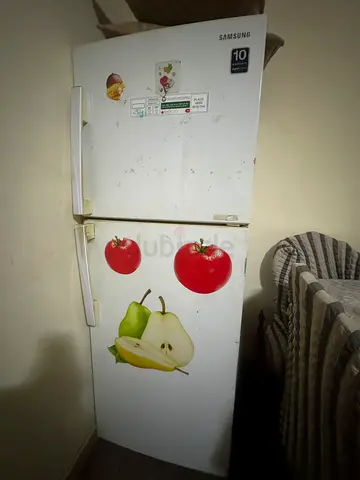 Fridge