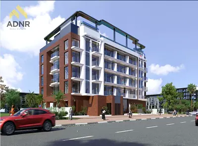 Skyline Views | 1BR Apartment | Coventry 49
