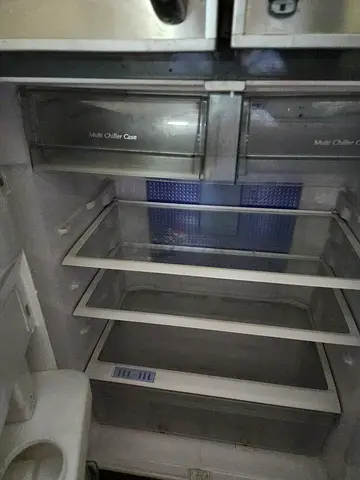 Home appliances