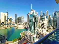 Spacious | Near to Metro and Tram | Vacant |