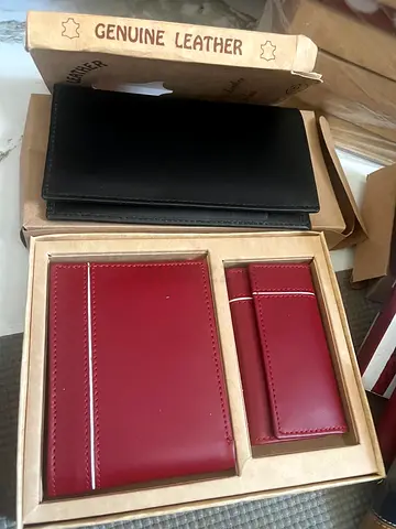 Unified wallets