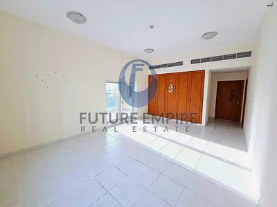 Luxurious 1BHK + Maids + Laundry | Gym Pool Parking | Ready To Move