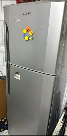 ثلاجة