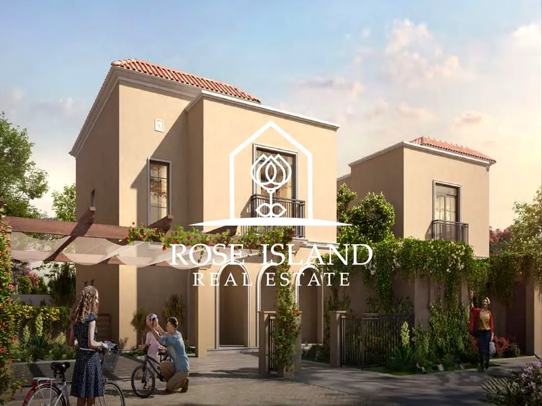 HOT Deal|Extended Plot|Single Row|Corner Unit