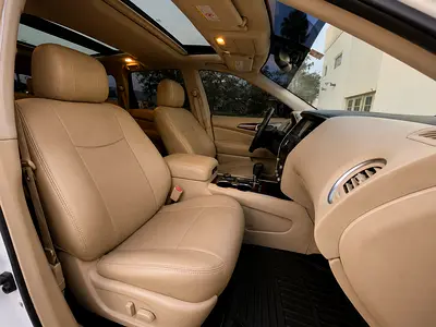 صورة مصغرة 18 لـ 2018 Nissan PATHFINDER