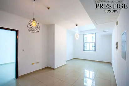 1BR | Semi Furnished | Prime Location