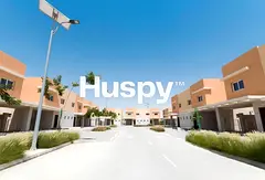 Double Row | Private Garden | Spacious