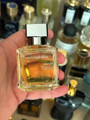 mfk Masculin Pluriel EDT 70ml