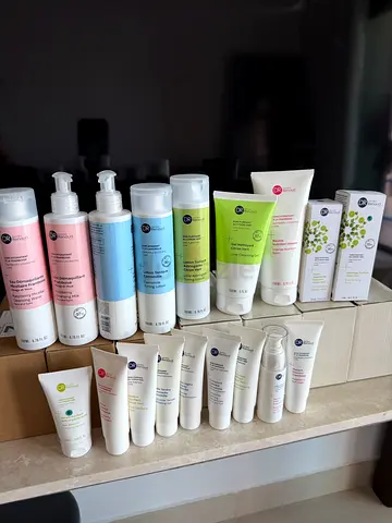 Facial priducts