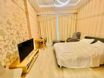 Amazing Affordable Studio // Ready to Move // All Amenities