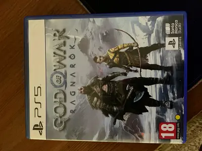 $% of war ragnarok Ps5