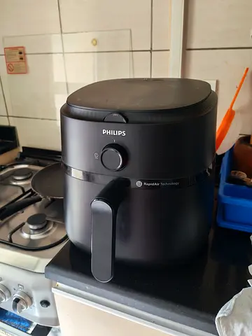 Philips Air fryer 6.2Ltr