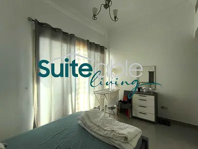 Fully furnished | City View | Spacious Layout