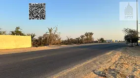 Villa Land | Al Helio 2 Ajman Double Fee Exemption| 3,014 sq ft | AED 690,000
