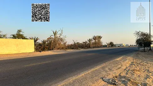 أرض فلل | الحليو 2 عجمان اعفاء رسوم مرتين | 3,014 قدم | 690,000 درهم |