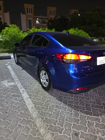 صورة 10 لـ 2017 KIA FORTE