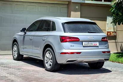 صورة 8 لـ 2020 AUDI Q5