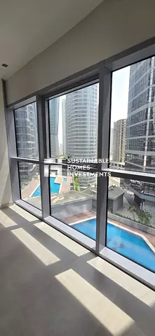 Upcoming | Pool View | 3 Easy Payment
