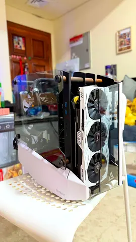 CPU