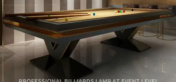 Billiard Table 625
