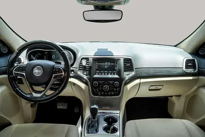 صورة مصغرة 9 لـ 2021 JEEP GRAND CHEROKEE