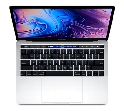 MacBook Pro 2018