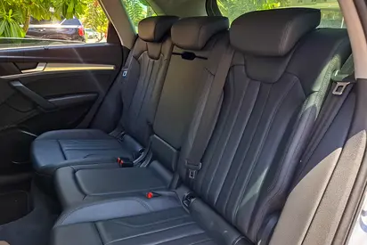 صورة مصغرة 13 لـ 2020 AUDI Q5