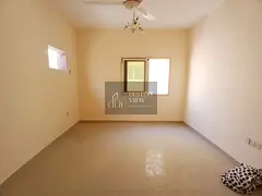 🏡 Lavish 1BHK Apartment | Family Building | Near Muwaileh Bus Station | AED 24,990