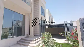 Luxury 5 Bedroom Villa I Freehold | Brand New | Spacious Family Home | Prime Community Living