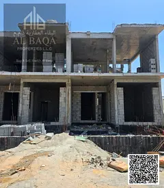 Distress Deal | Sikka Plot for Sale in Al Zahya Square | 2,050 Sqft | AED 430,000 Only