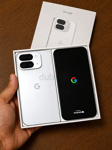 Google Pixel 9 Pro Fold