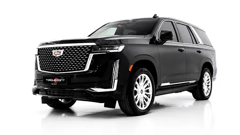 Escalade | Luxury | GCC| Warranty &amp; Service for 3,361.00 AED monthly