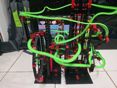 Fischer Technic